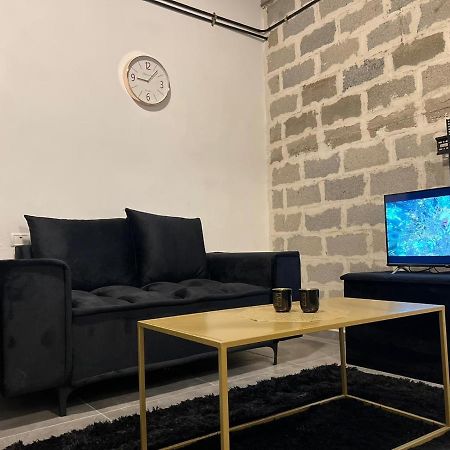 סוויטות האריה Apartment ไฮฟา ภายนอก รูปภาพ