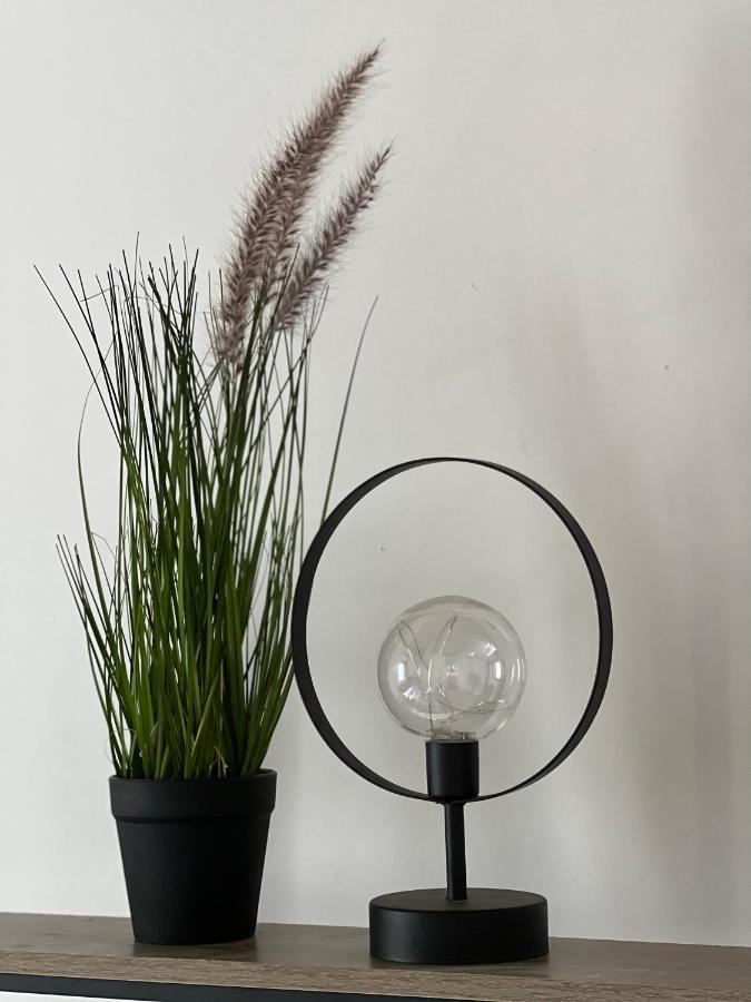 סוויטות האריה Apartment ไฮฟา ภายนอก รูปภาพ