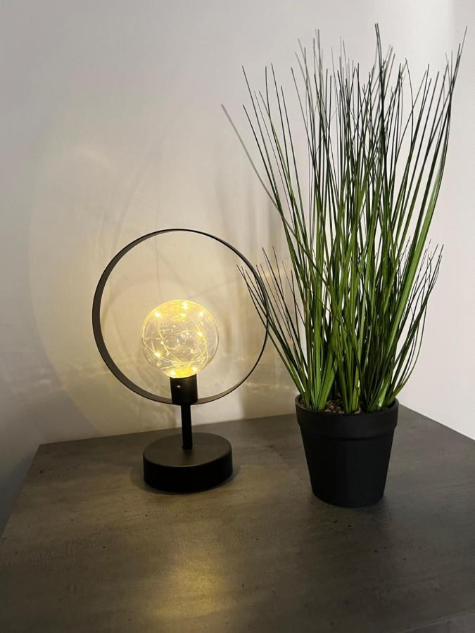 סוויטות האריה Apartment ไฮฟา ภายนอก รูปภาพ