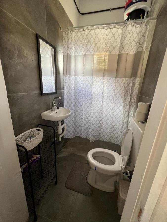 סוויטות האריה Apartment ไฮฟา ภายนอก รูปภาพ