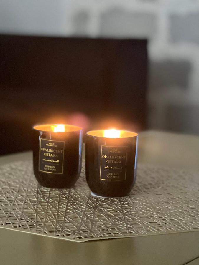 סוויטות האריה Apartment ไฮฟา ภายนอก รูปภาพ